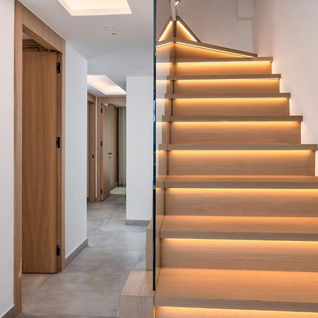 224 -Luxury Selection- Puerto Banus Marbella Front Line Duplex Penthouse Apartment Luaran gambar