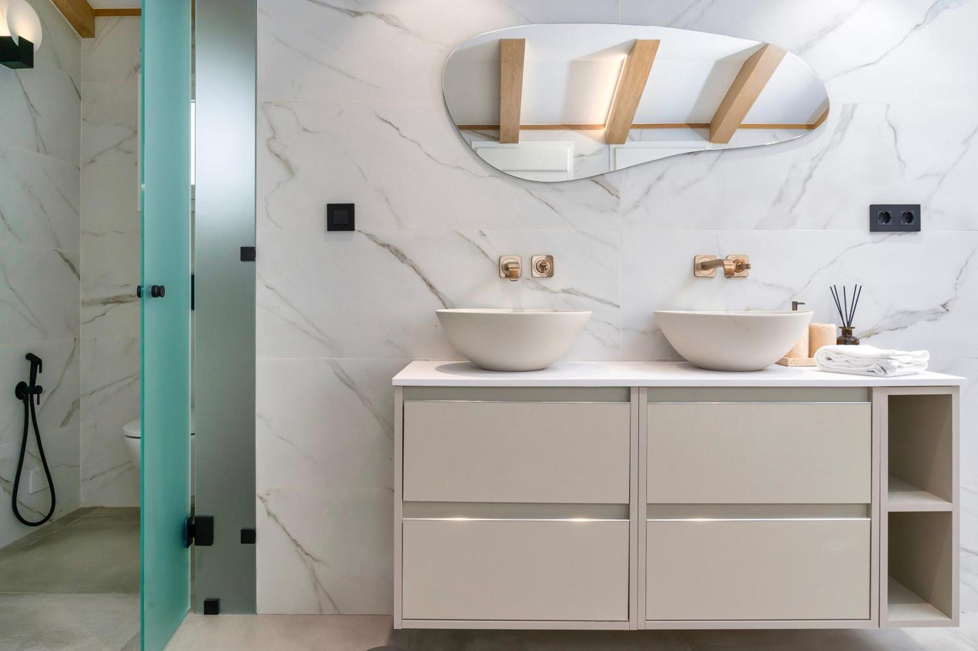 224 -Luxury Selection- Puerto Banus Marbella Front Line Duplex Penthouse Apartment Luaran gambar
