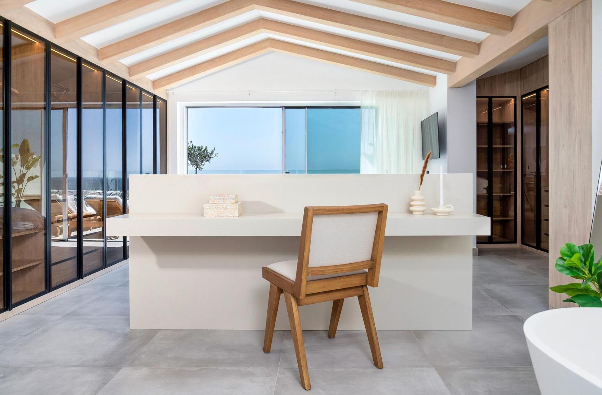 224 -Luxury Selection- Puerto Banus Marbella Front Line Duplex Penthouse Apartment Luaran gambar