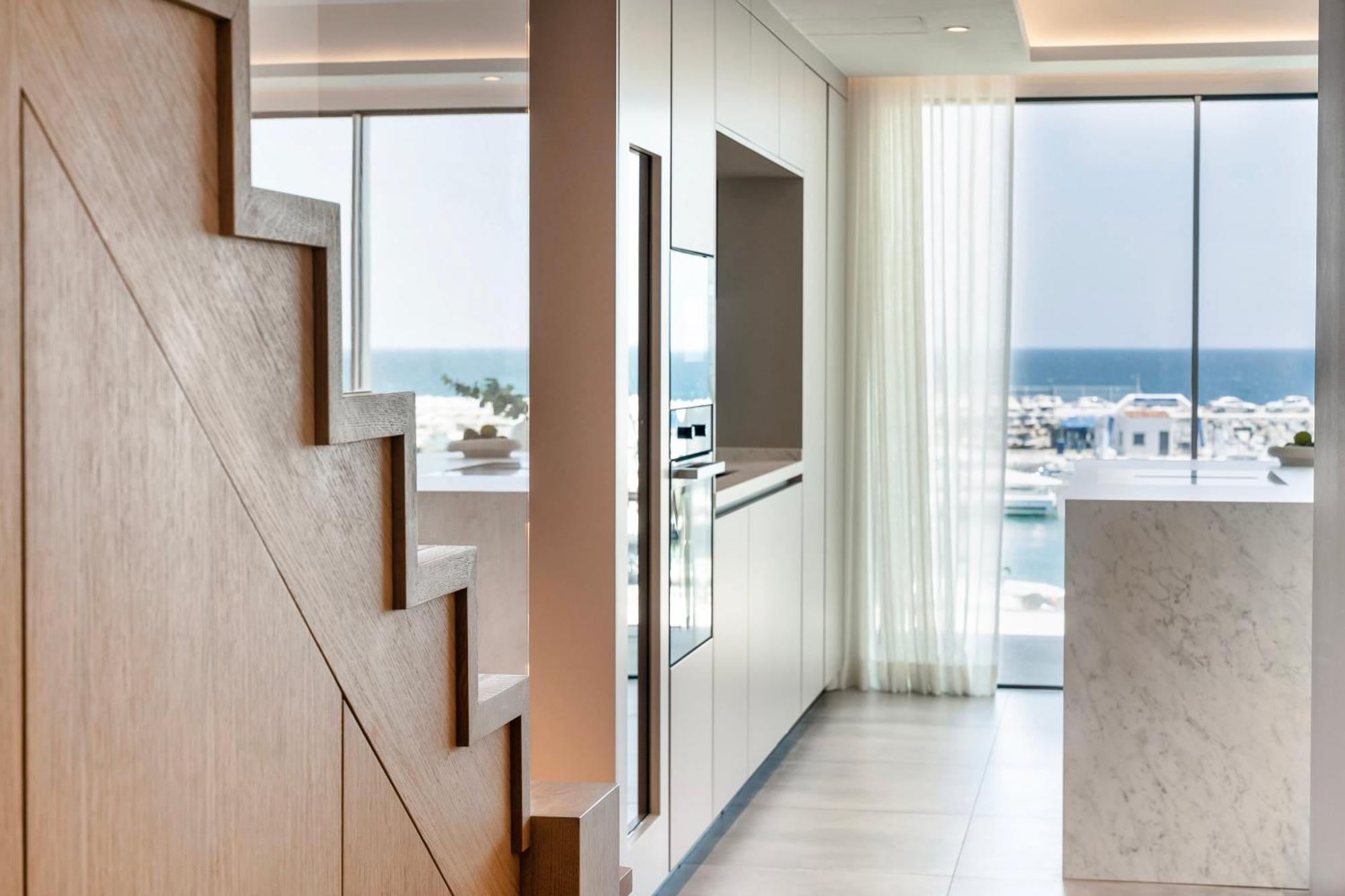 224 -Luxury Selection- Puerto Banus Marbella Front Line Duplex Penthouse Apartment Luaran gambar