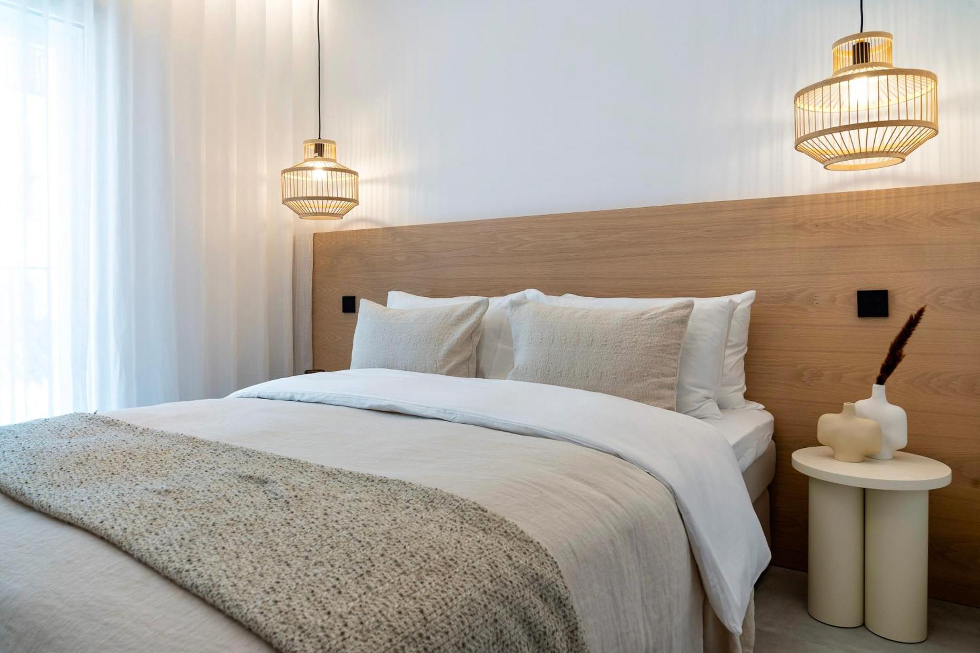 224 -Luxury Selection- Puerto Banus Marbella Front Line Duplex Penthouse Apartment Luaran gambar